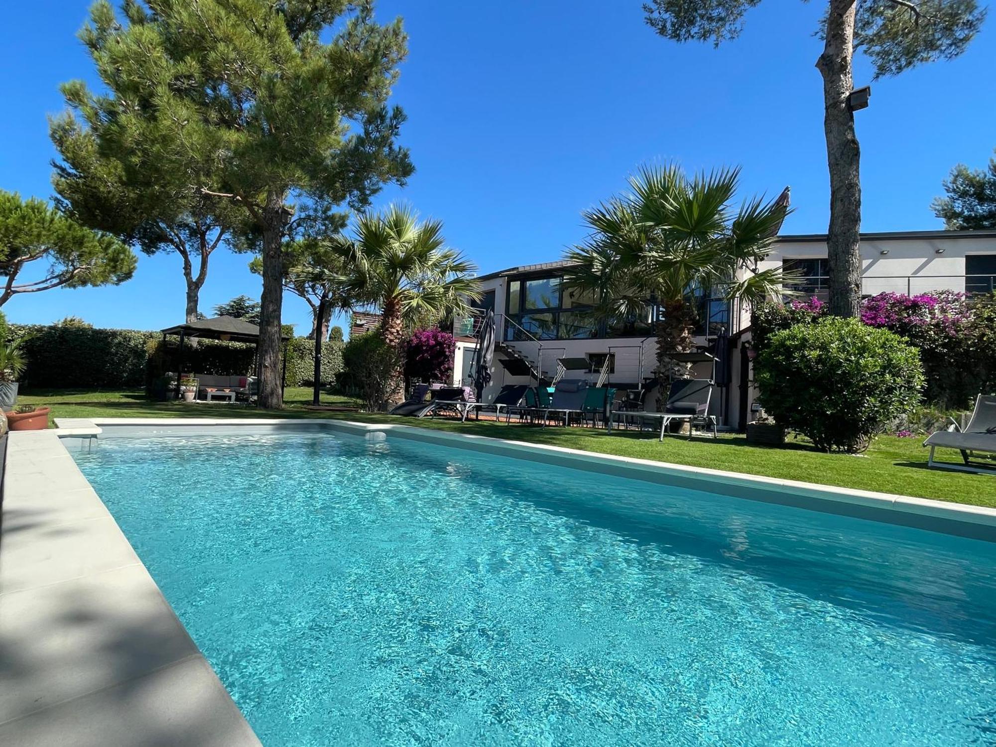 L'Escale Cote Bleue B&B And Spa Sausset-les-Pins Esterno foto
