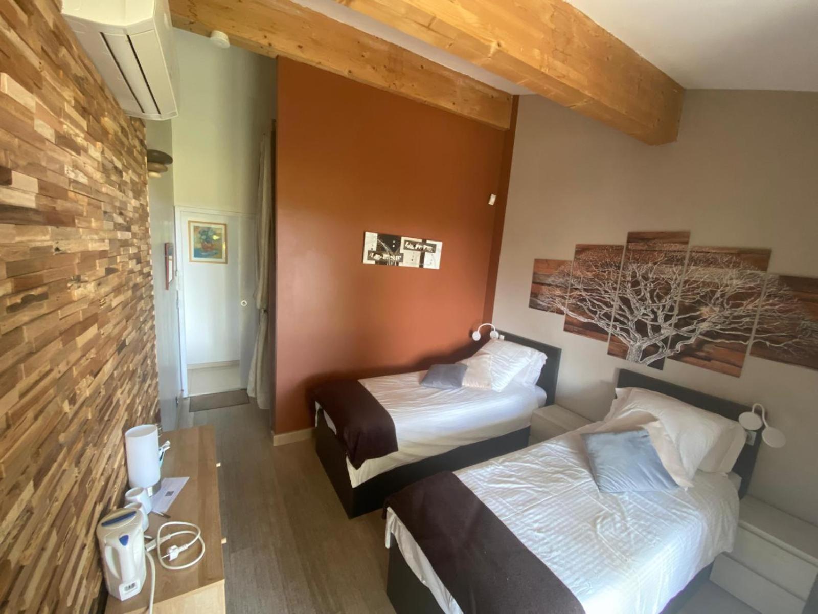 L'Escale Cote Bleue B&B And Spa Sausset-les-Pins Esterno foto