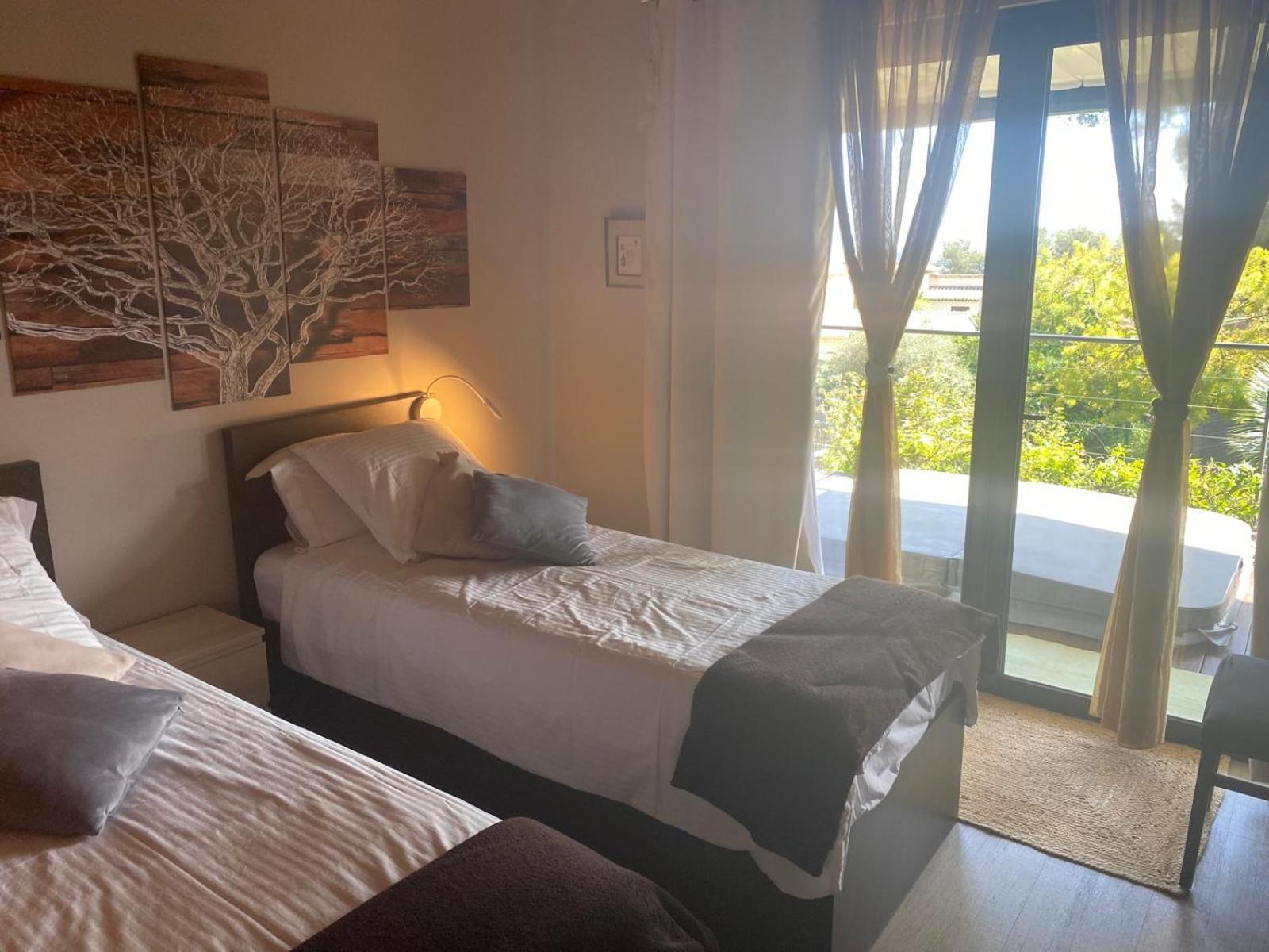 L'Escale Cote Bleue B&B And Spa Sausset-les-Pins Esterno foto