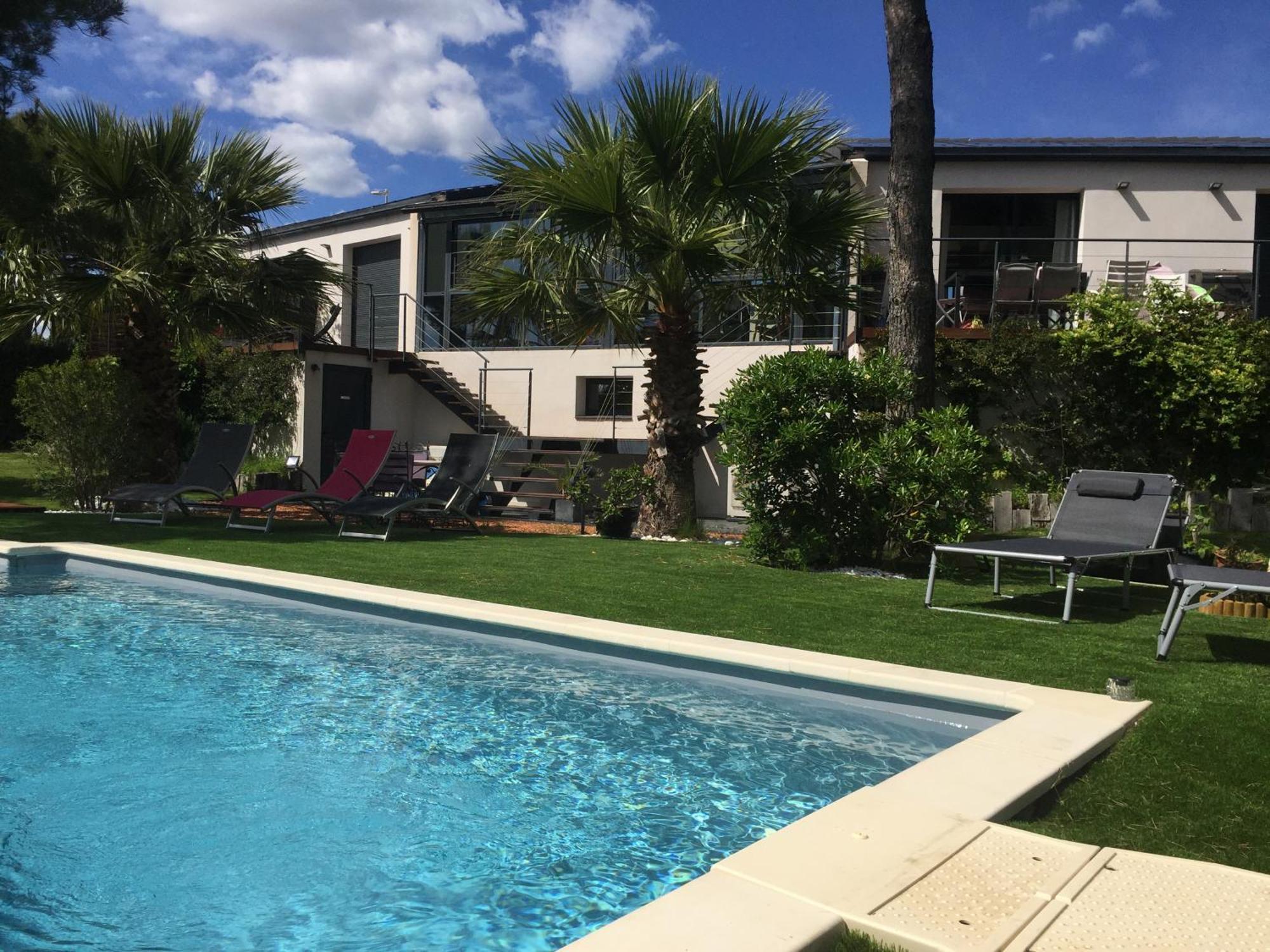 L'Escale Cote Bleue B&B And Spa Sausset-les-Pins Esterno foto