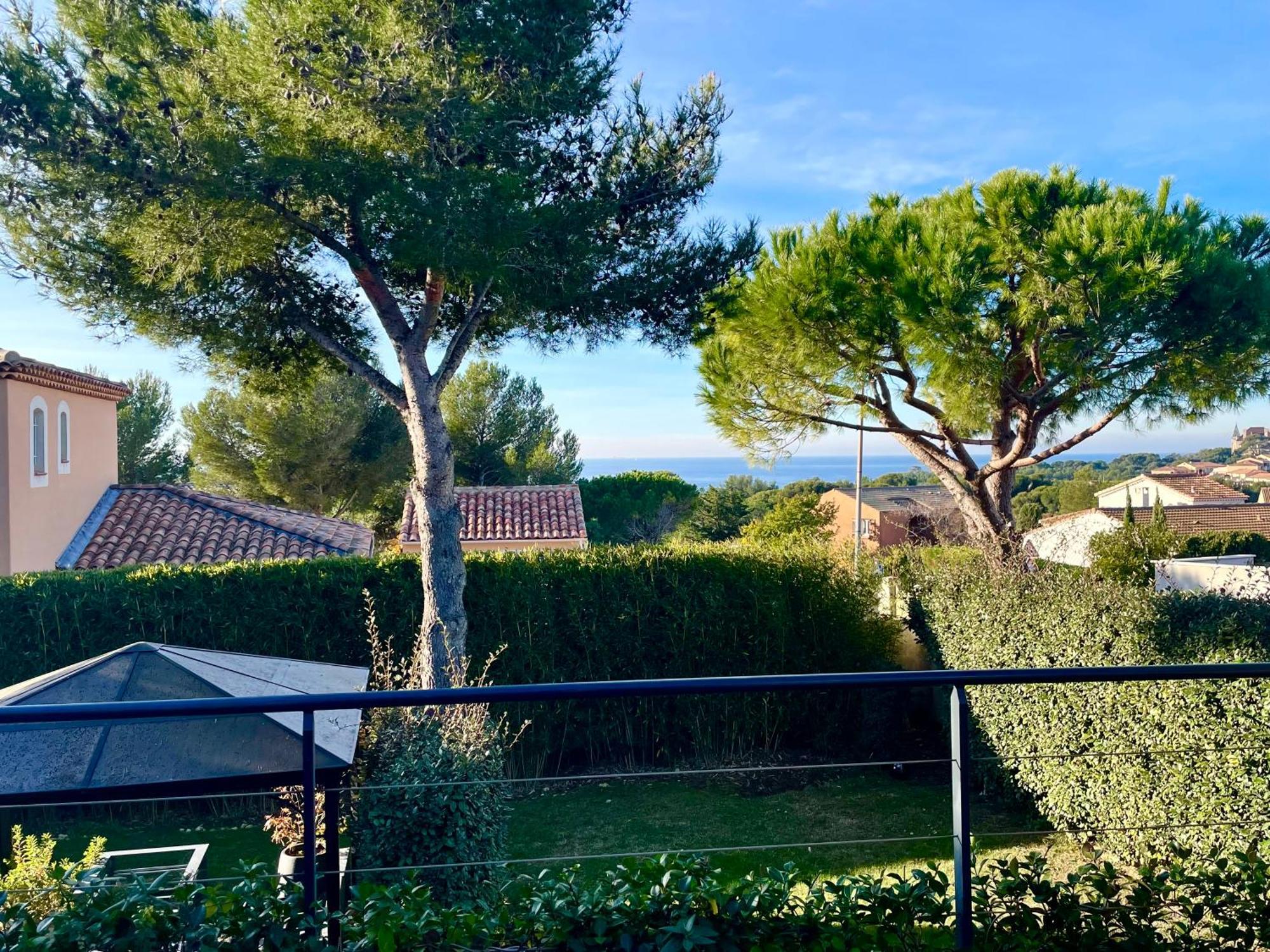 L'Escale Cote Bleue B&B And Spa Sausset-les-Pins Esterno foto