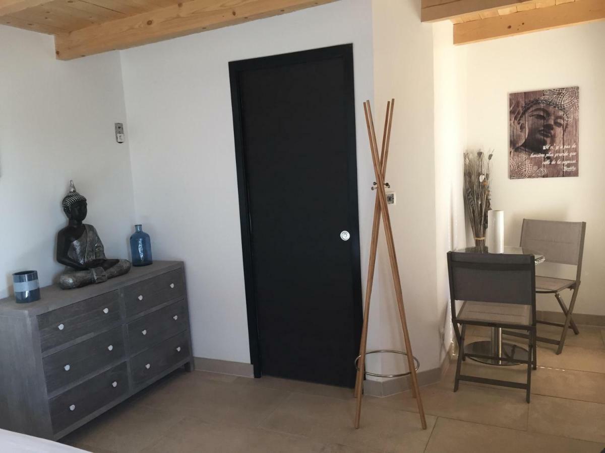 L'Escale Cote Bleue B&B And Spa Sausset-les-Pins Esterno foto