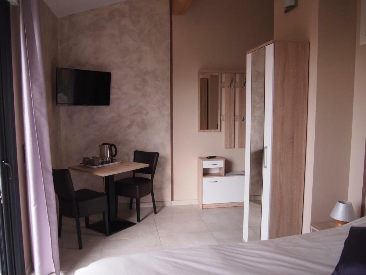 L'Escale Cote Bleue B&B And Spa Sausset-les-Pins Esterno foto