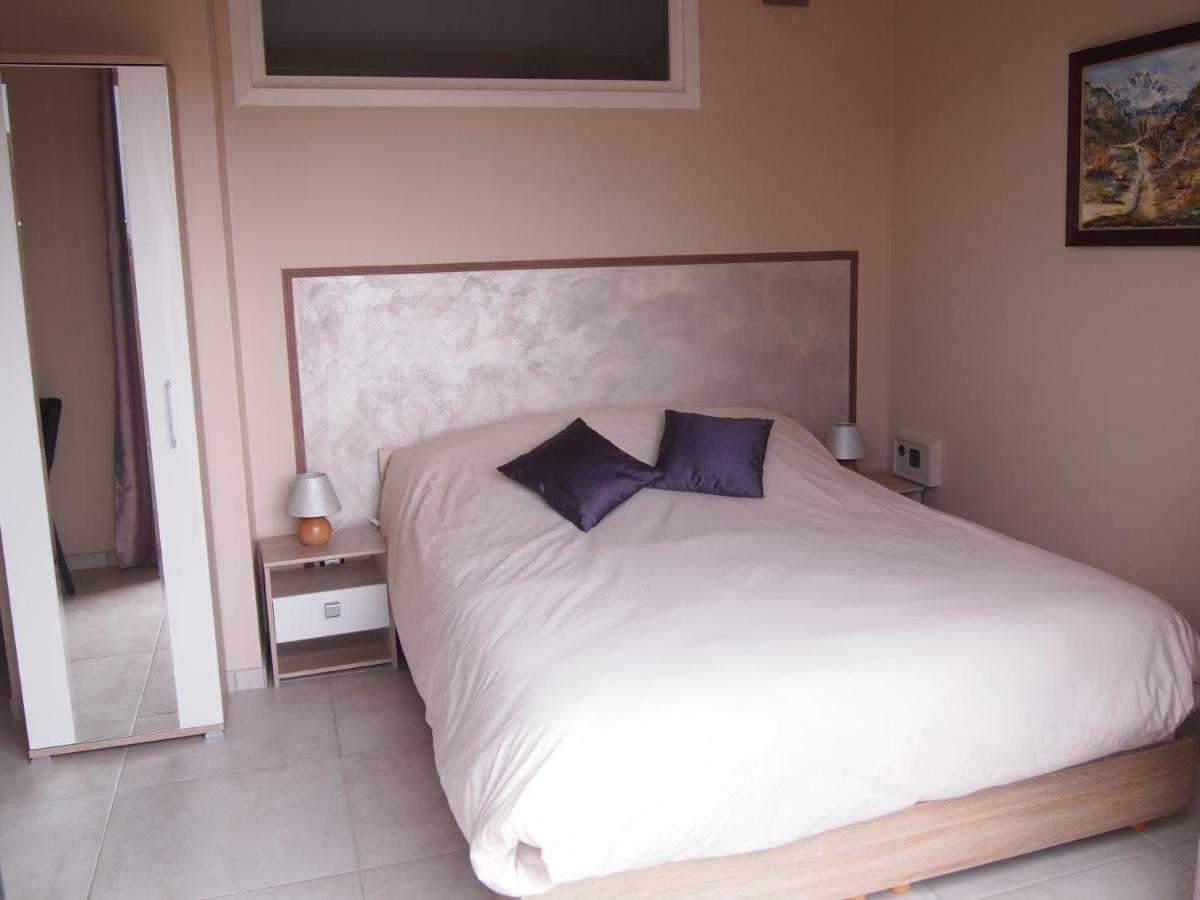 L'Escale Cote Bleue B&B And Spa Sausset-les-Pins Esterno foto