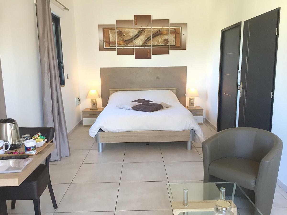 L'Escale Cote Bleue B&B And Spa Sausset-les-Pins Esterno foto