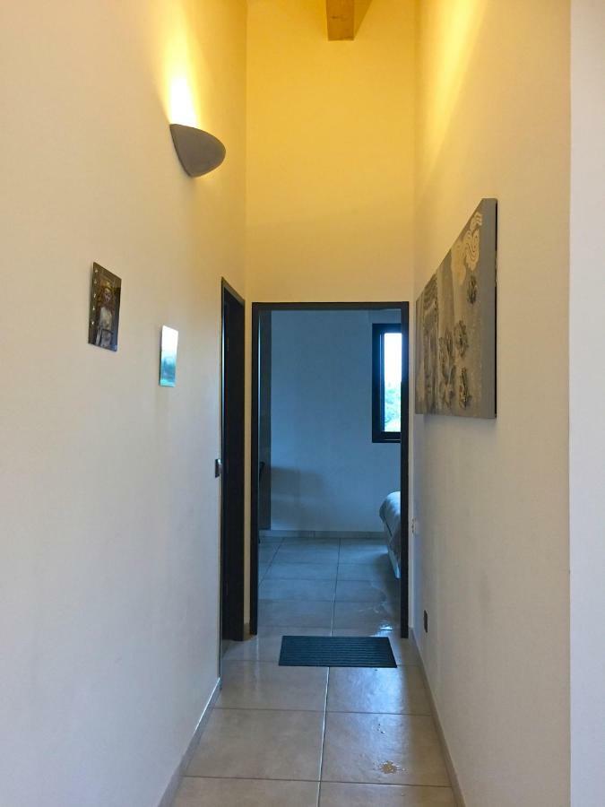 L'Escale Cote Bleue B&B And Spa Sausset-les-Pins Esterno foto
