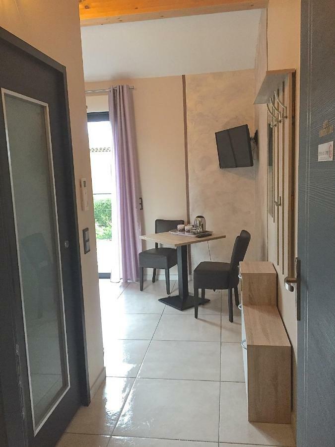 L'Escale Cote Bleue B&B And Spa Sausset-les-Pins Esterno foto
