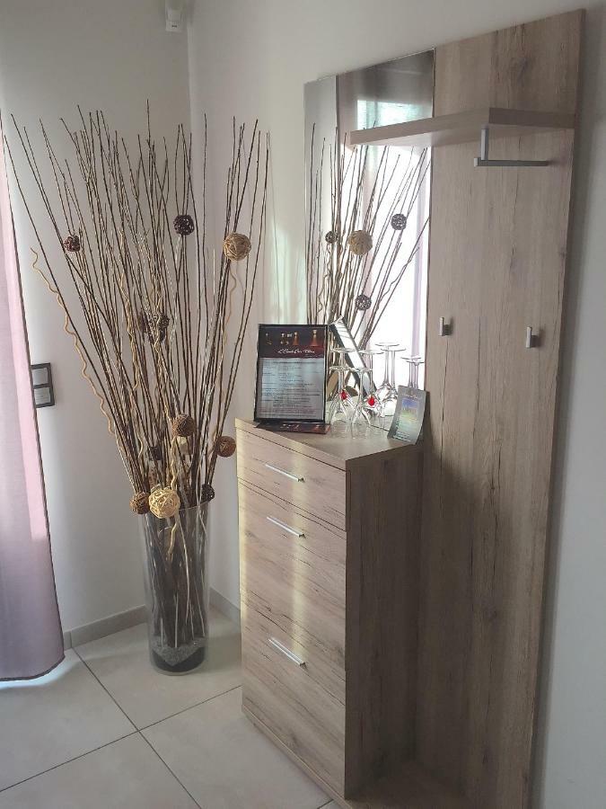 L'Escale Cote Bleue B&B And Spa Sausset-les-Pins Esterno foto